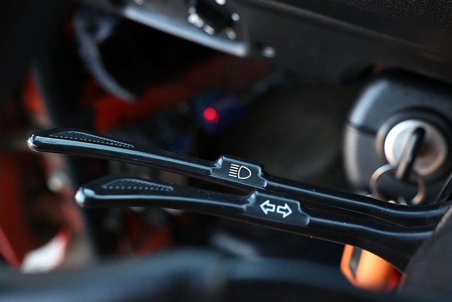 Культурный код с наддувом: опыт владения турбированным ВАЗ-21214