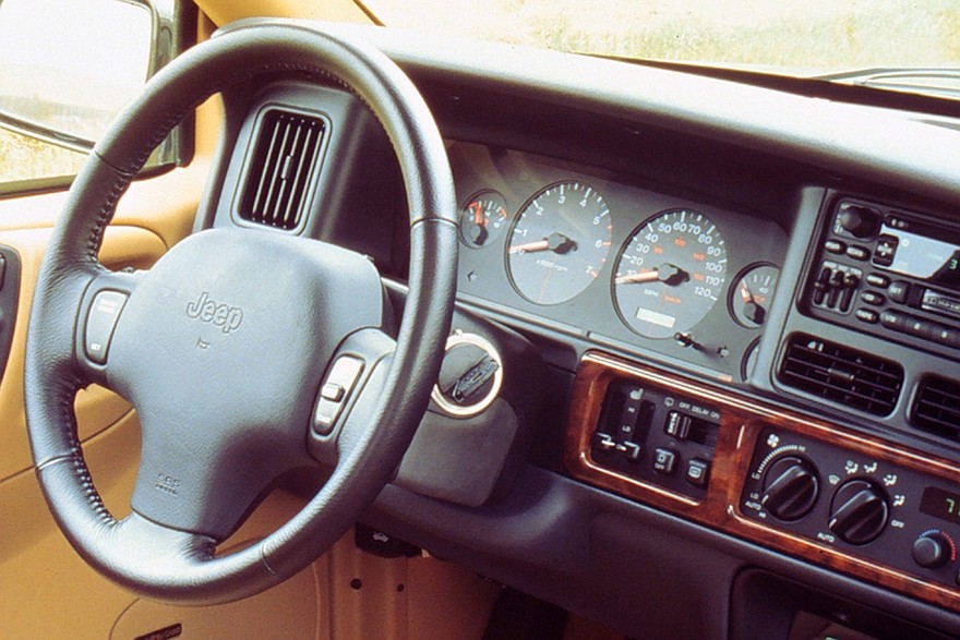 А это – обновленный Limited