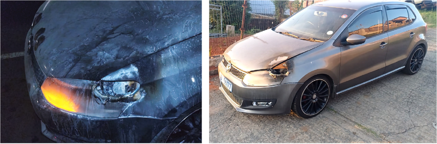 Как не нарваться на поддельную запчасть?