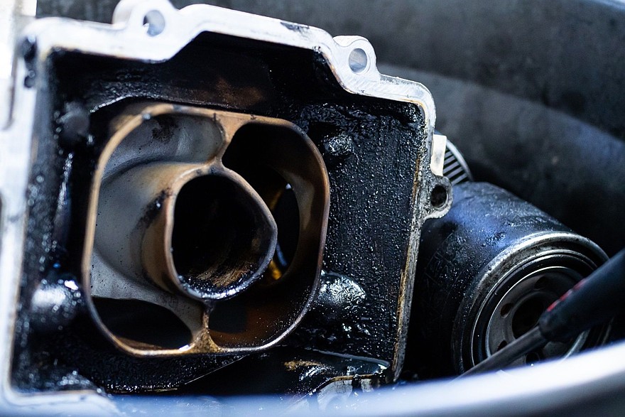 Нездоровый аппетит: почему повышается расход топлива и как с этим бороться