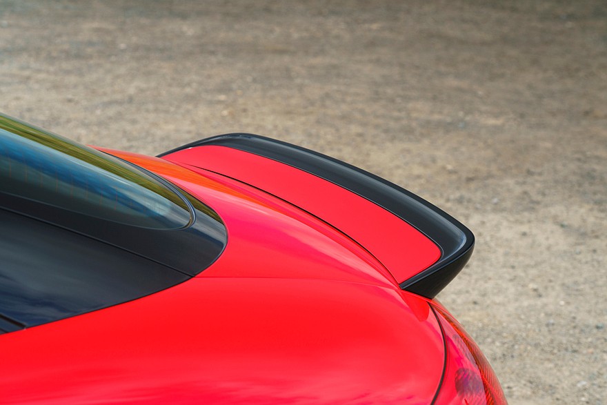 Четыре кольца эгоиста: как появилась Audi TT и как она опозорилась на автобанах