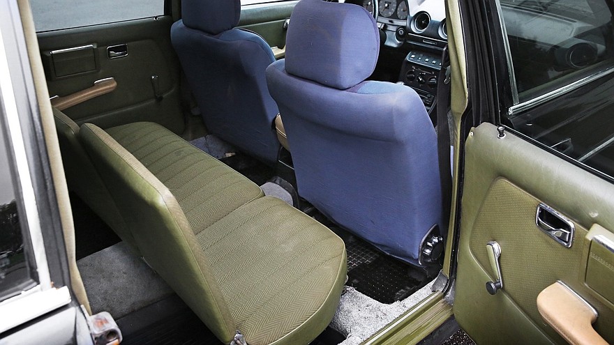 Volvo, «магары» и много Mercedes-Benz: иностранные автомобили, которые закупал СССР