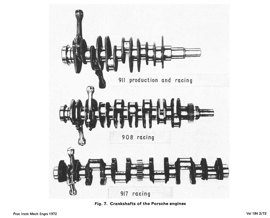 Porsche 917: убить пилота, унизить конкурентов, попасть под запрет и всё же стать легендой
