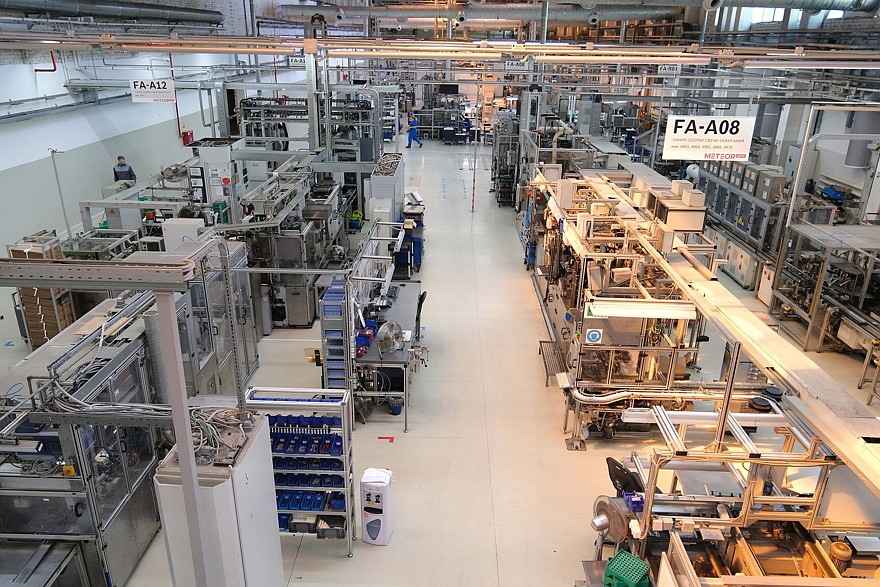 От Bosch до Cordiant: история одной технологической эстафеты