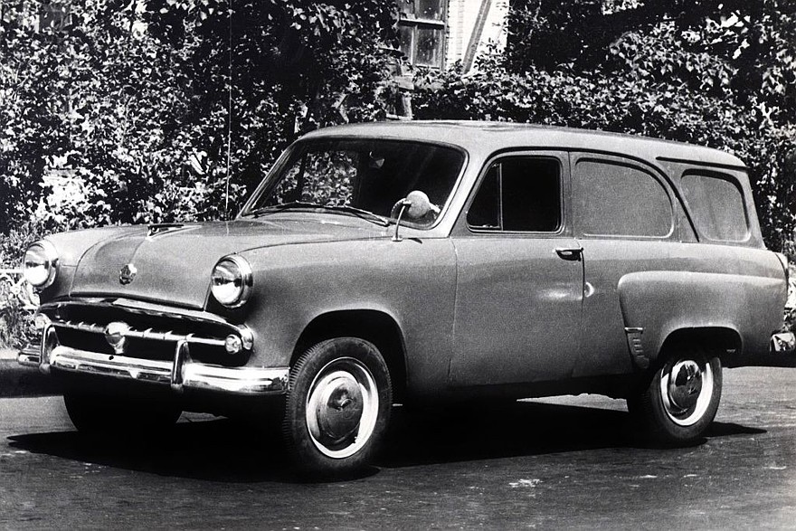 Skoda, Avia, Źuk и компания: легкие грузовички стран соцлагеря, которые импортировали в СССР