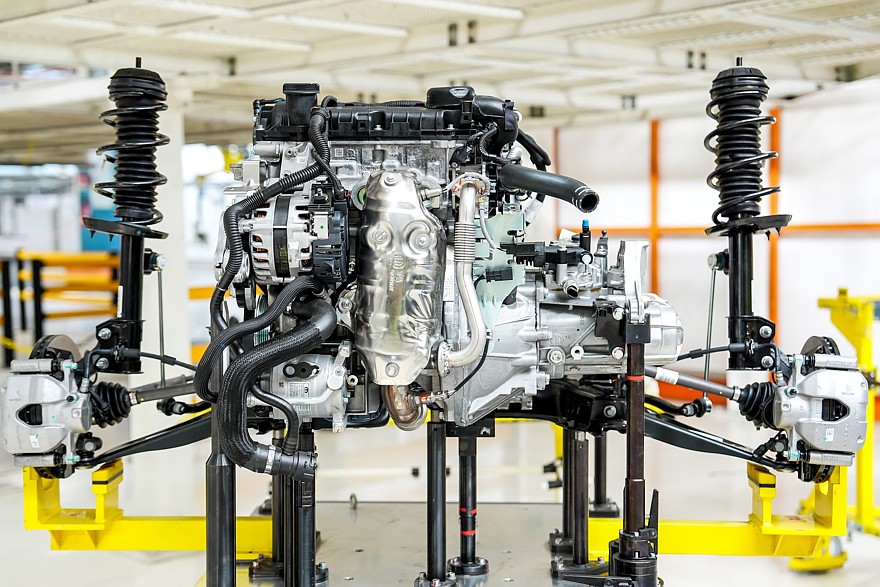 Фото: Stellantis, media.stellantis.com