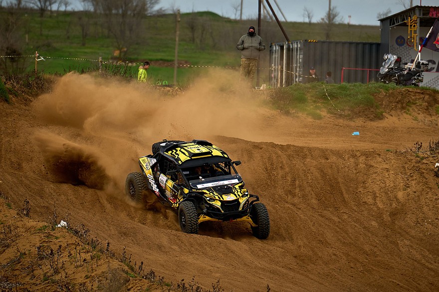 Фото: Макс Морозов