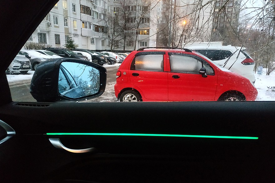 Фото: Андрей Судьбин