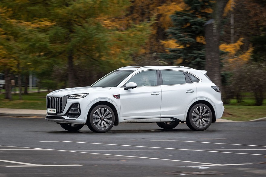 Фото: Колеса.ру