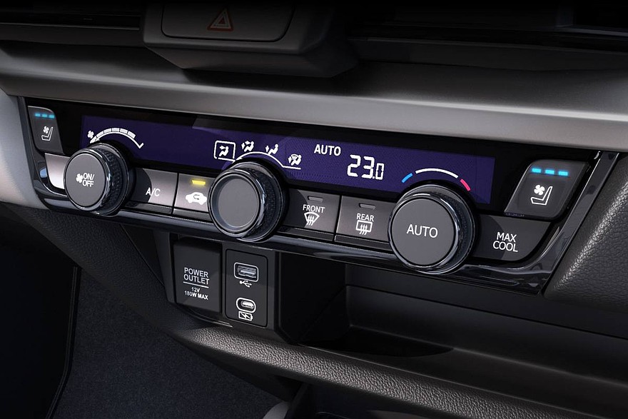 Обновленный седан Honda City для Индии