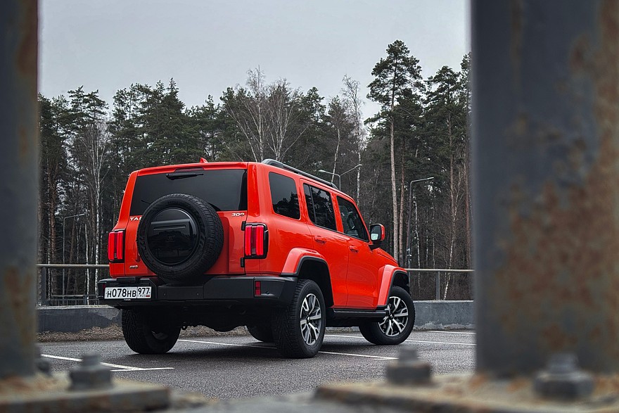 Фото: Александр Пономарев