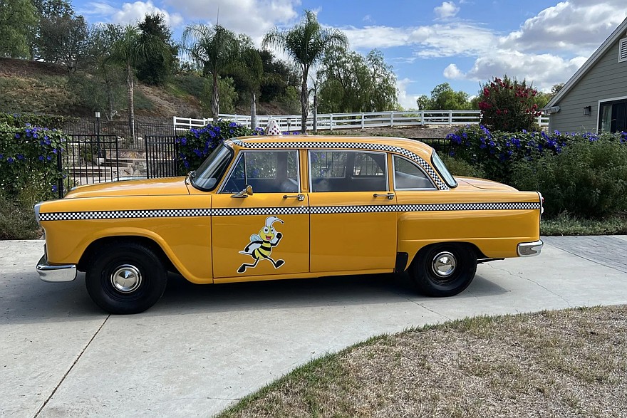 Фото: bringatrailer.com