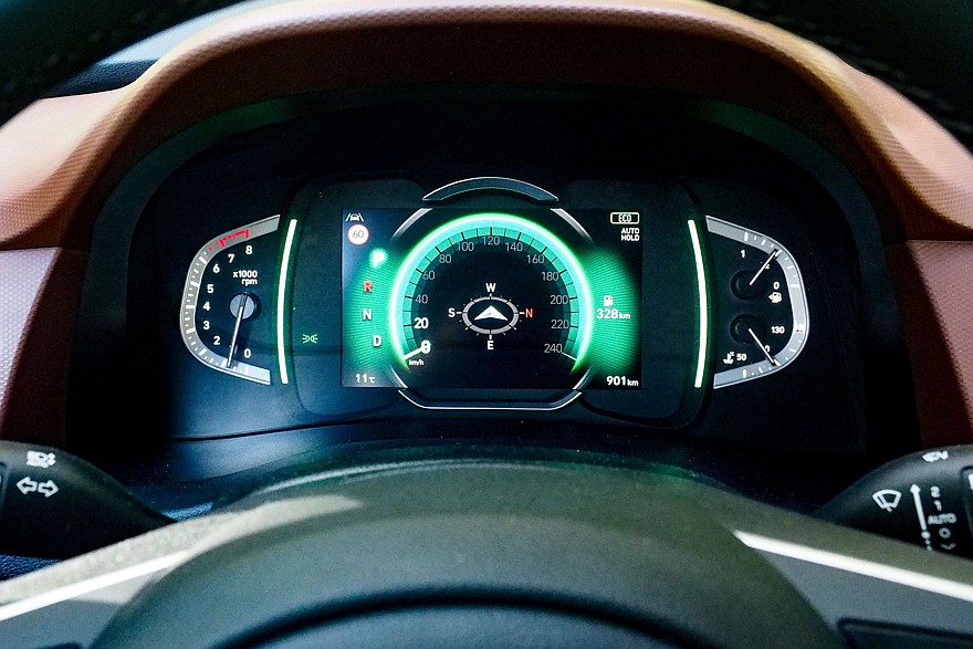 Старый, добрый, дорогой: тест-драйв Solaris HC