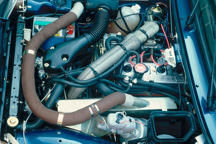 Renault 5 Alpine Turbo (1982-1984)