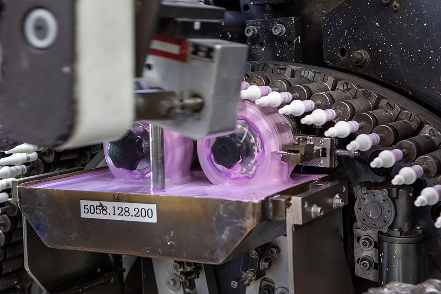 От Bosch до Cordiant: история одной технологической эстафеты