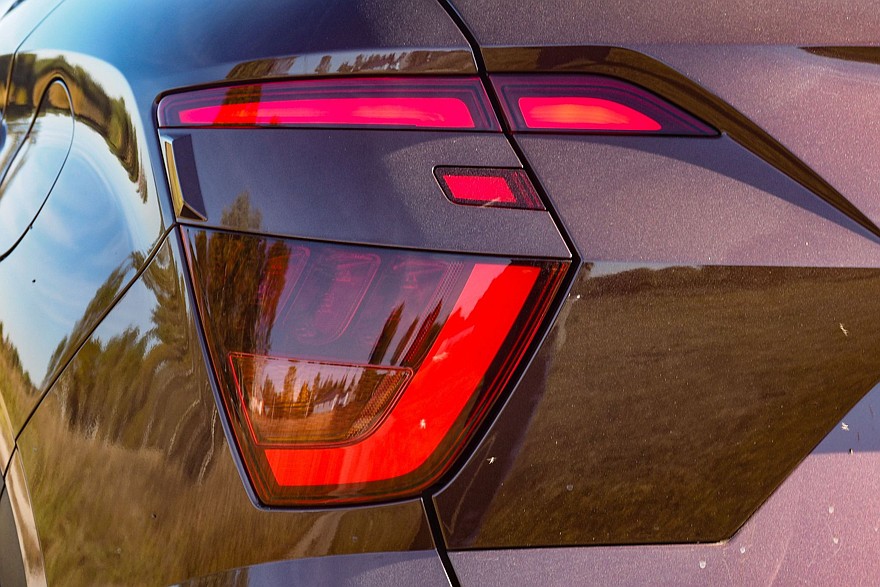 Старый, добрый, дорогой: тест-драйв Solaris HC