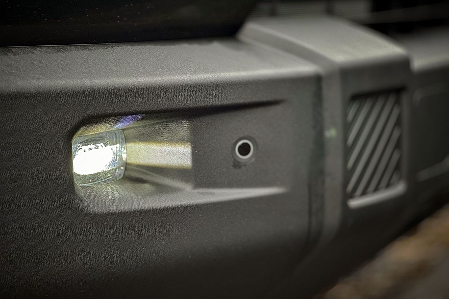 Меньше бутафории, больше смысла: тест-драйв Jetour T1