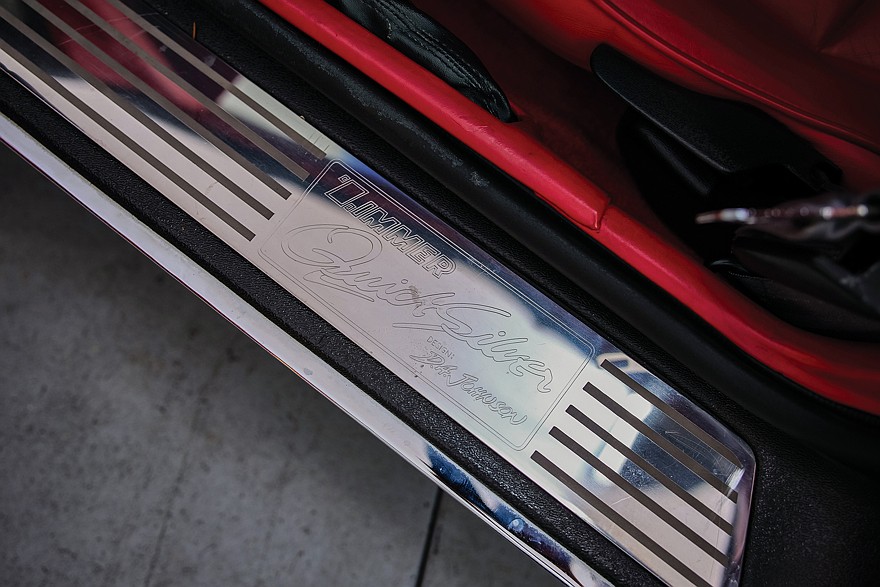 Zimmer Quicksilver. Фото: autowp.ru