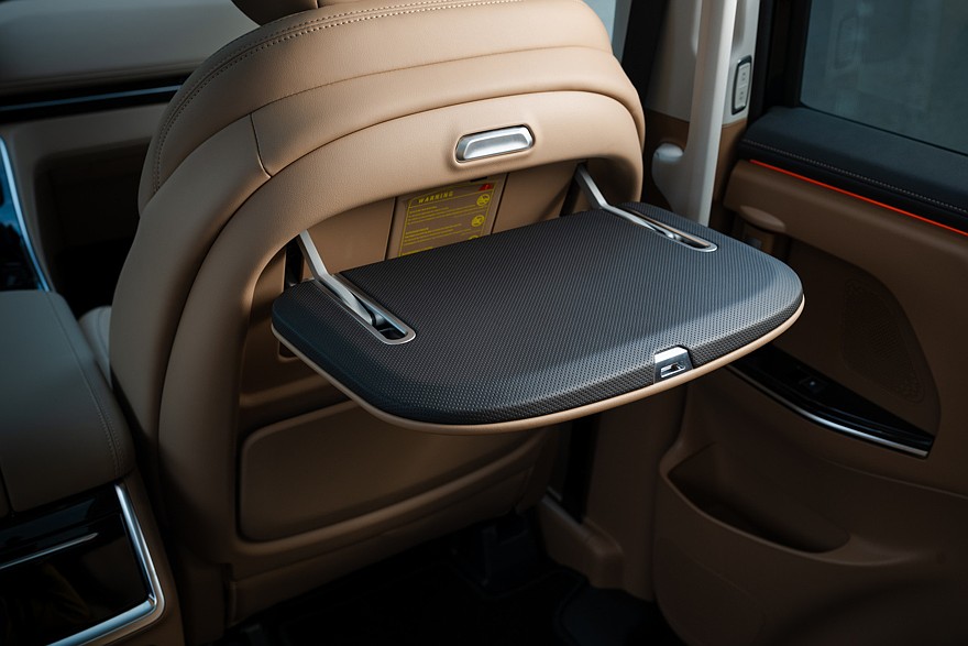 Брат из Китая приехал: тест-драйв JAC RF8