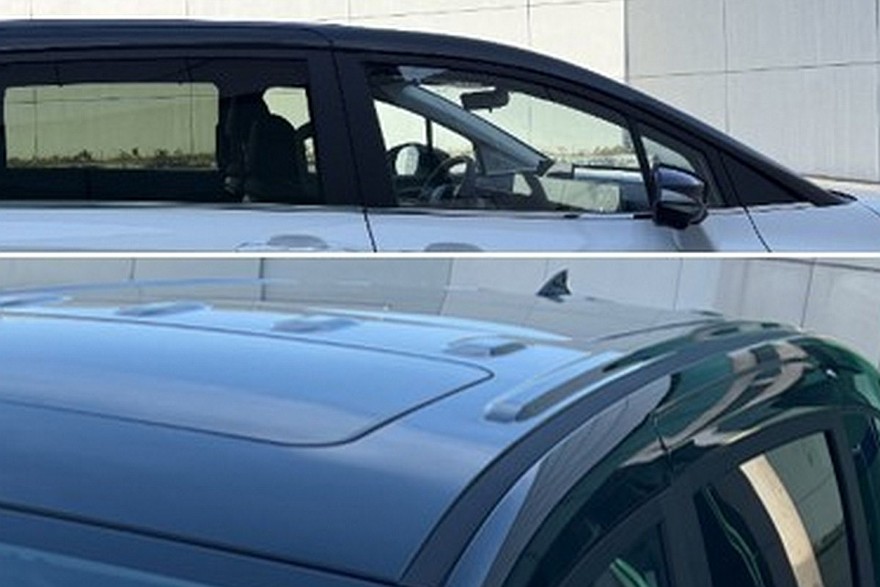 Обновленный Hyundai Custo