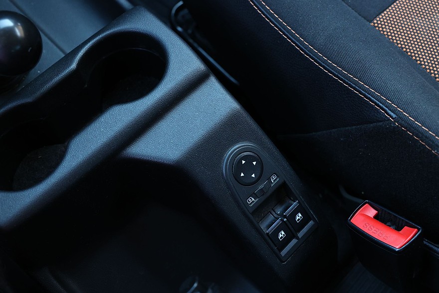 Культурный код с наддувом: опыт владения турбированным ВАЗ-21214