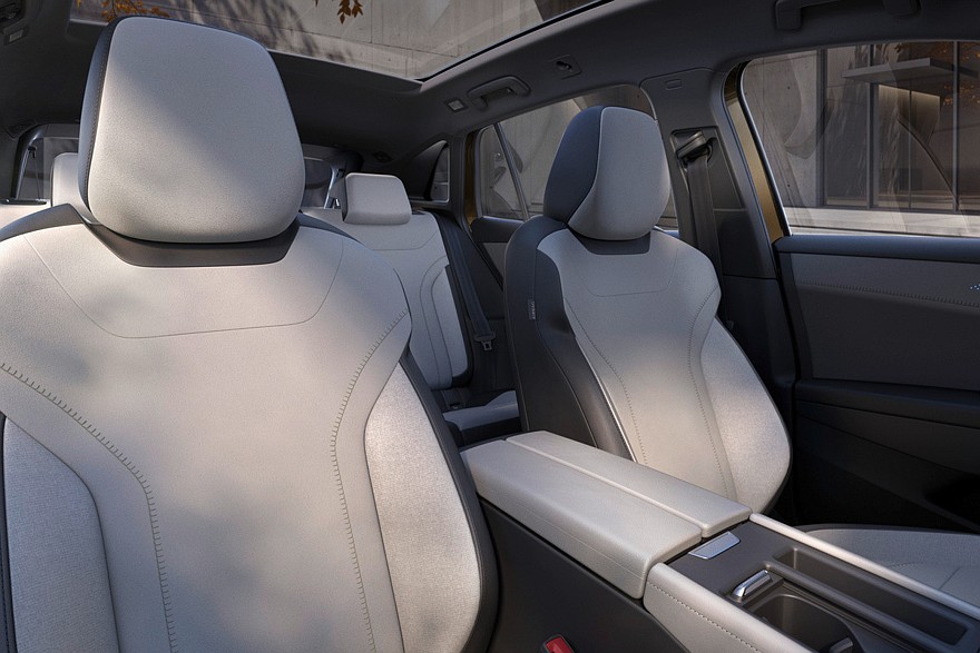 Volkswagen ID. Tiguan