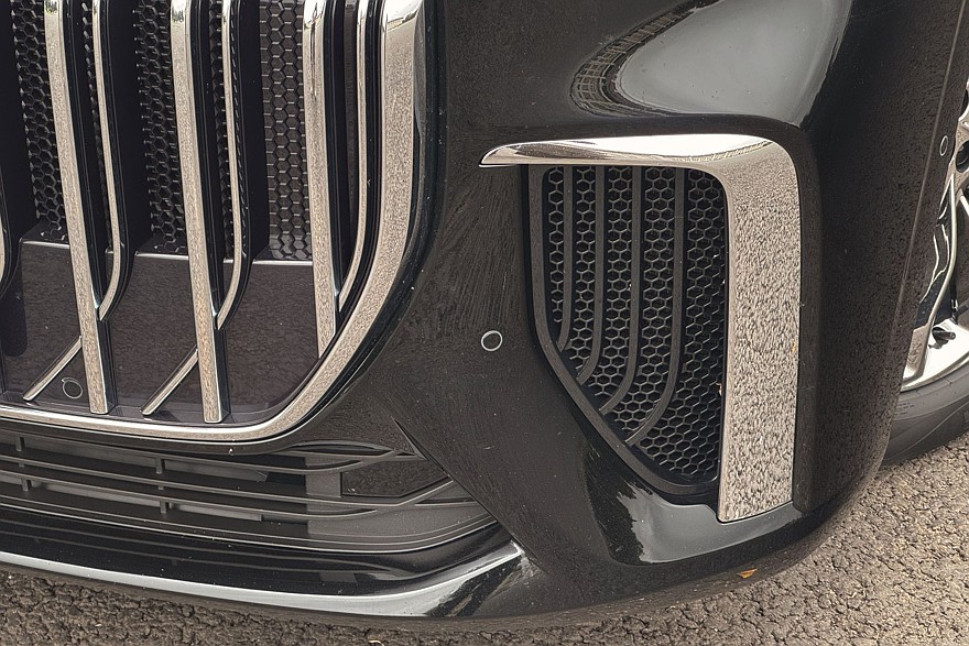 У нас есть премиальный минивэн дома: тест-драйв Voyah Dream