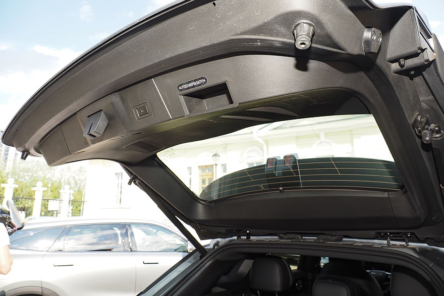 Компас покупателя: какая комплектация Exeed RX подойдет вам идеально