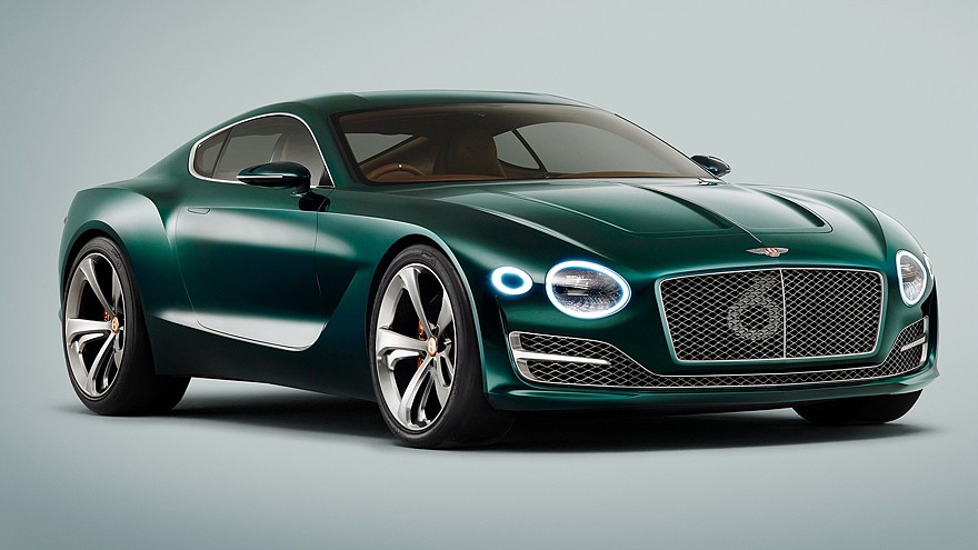 Электрокары и гибриды, безусловно, нужны Bentley, если компания хочет оставаться на плаву — ведь эконормы становятся строже и строже. Поэтому какими-то проектами придётся пожертвовать, например, созданием серийной версии концепта Bentley EXP 10 Speed 6