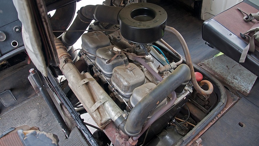 Skoda, Avia, Źuk и компания: легкие грузовички стран соцлагеря, которые импортировали в СССР