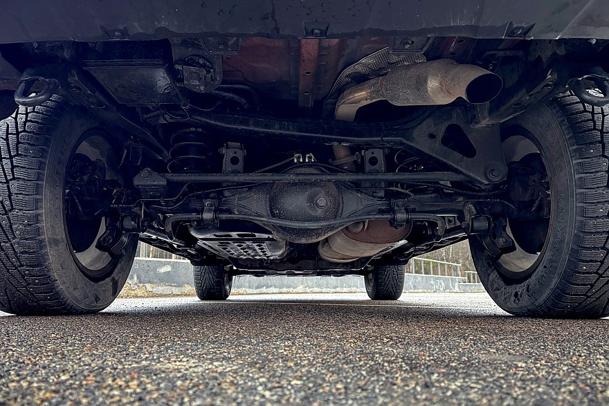 Фото: Александр Пономарев