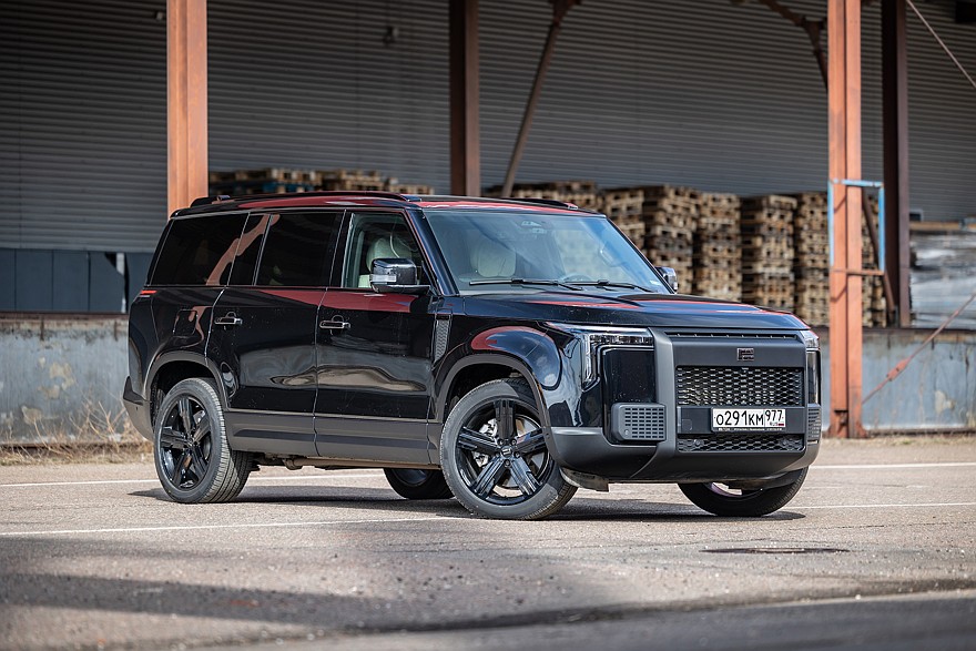 Фото: Колёса.ру