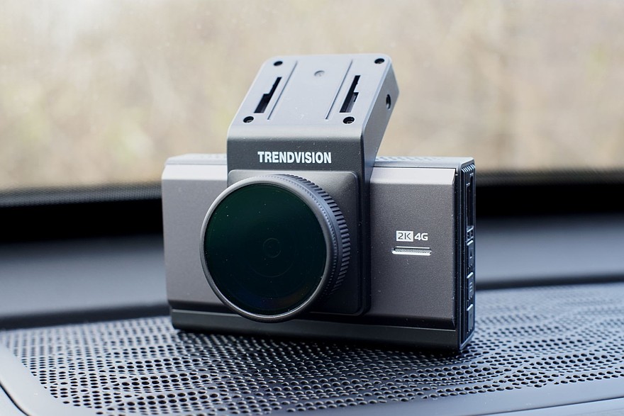 Видеорегистраторы с 4G онлайн-мониторингом: что это за технология, как работает и кому нужна