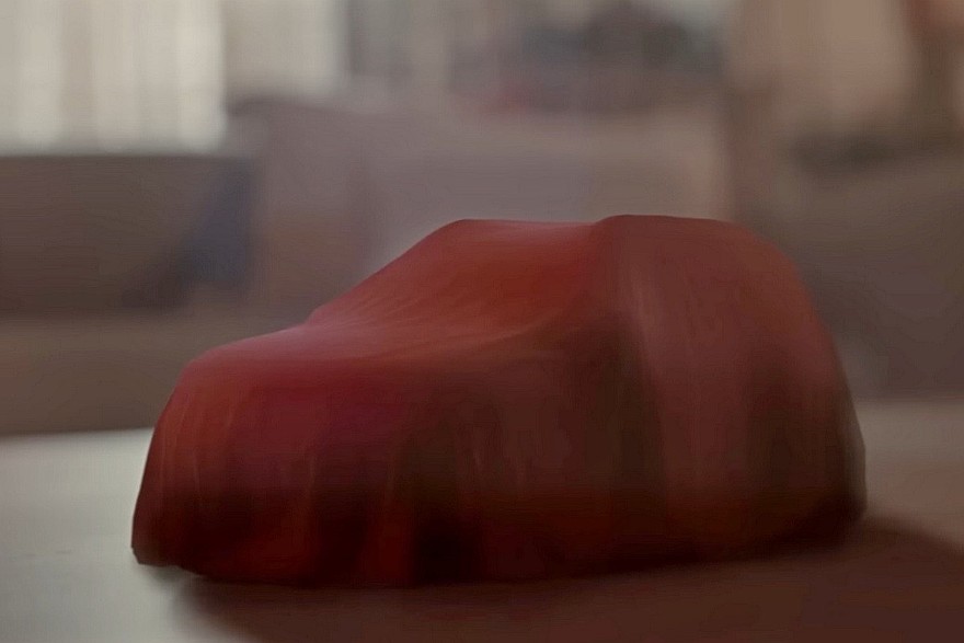 Renault Duster для Индии