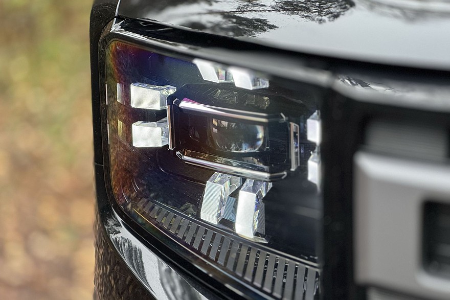 Меньше бутафории, больше смысла: тест-драйв Jetour T1