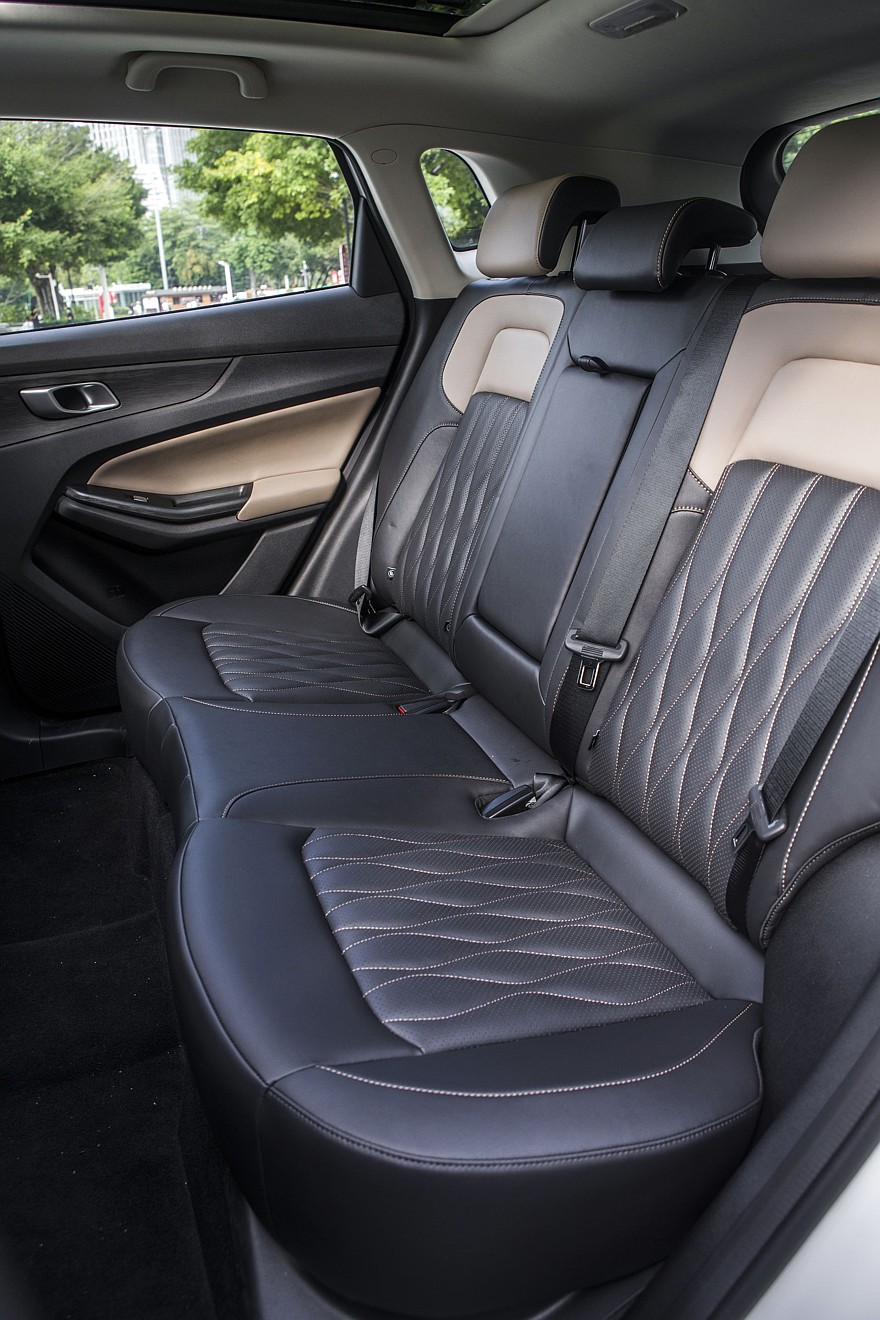 5 причин покупать и не покупать Changan CS55 Plus