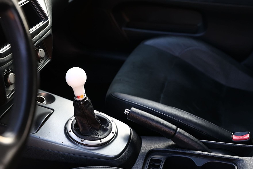 Сделай сам: опыт владения универсалом Mitsubishi Lancer Evolution IX