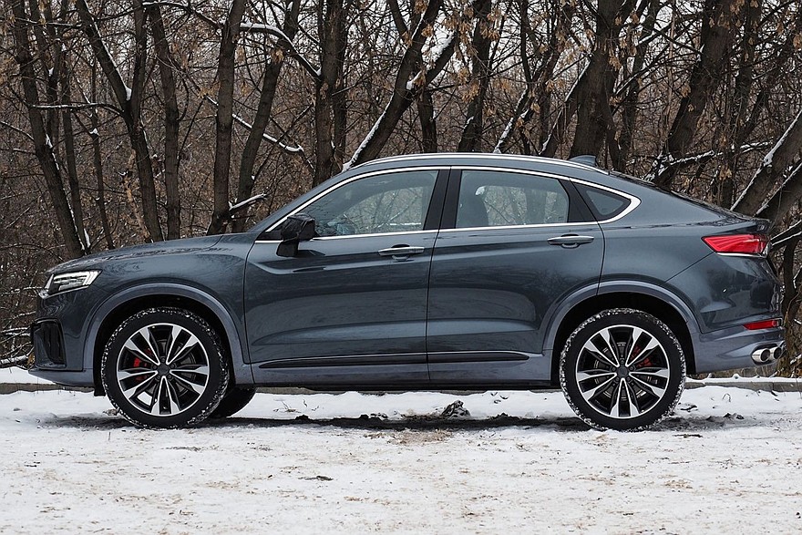 Фото: Андрей Судьбин