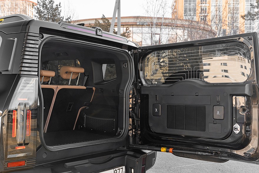 Фото: Андрей Судьбин