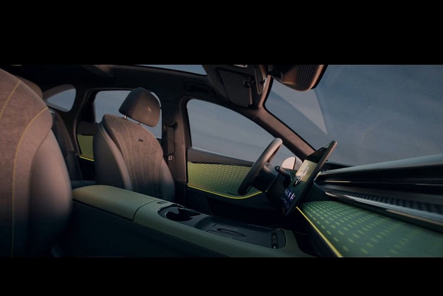 Chery Fulwin A9 Wagon на базе седана Fulwin A9