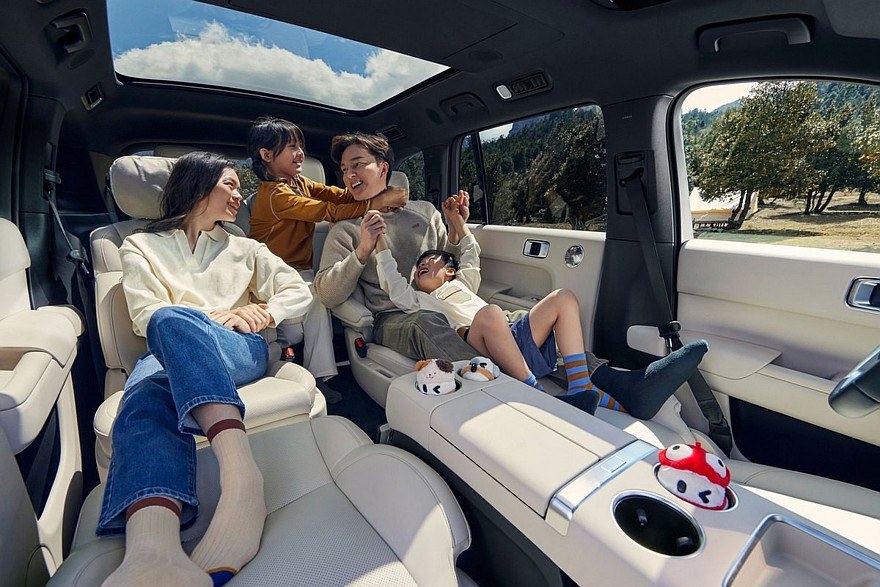 Предыдущий Li L9