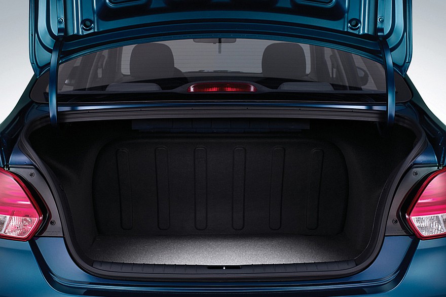 Седан Kia Soluto добрался до Казахстана: самая дешёвая модель в гамме