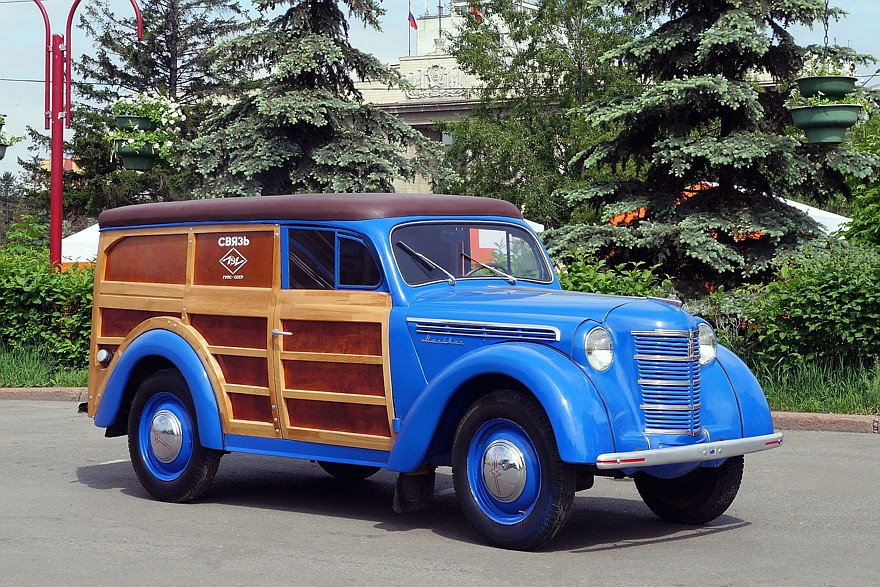 Skoda, Avia, Źuk и компания: легкие грузовички стран соцлагеря, которые импортировали в СССР