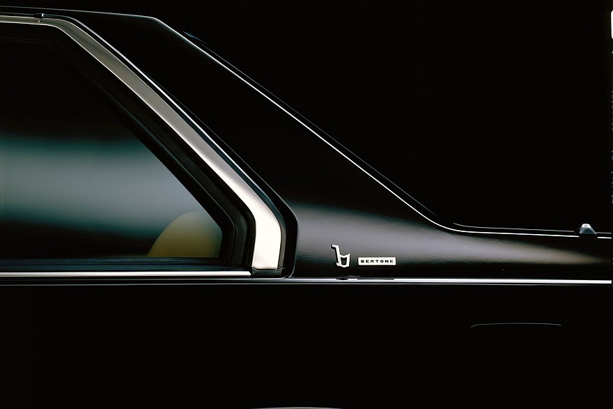 Купе несбывшихся надежд: как появился Volvo C30 и почему он провалился