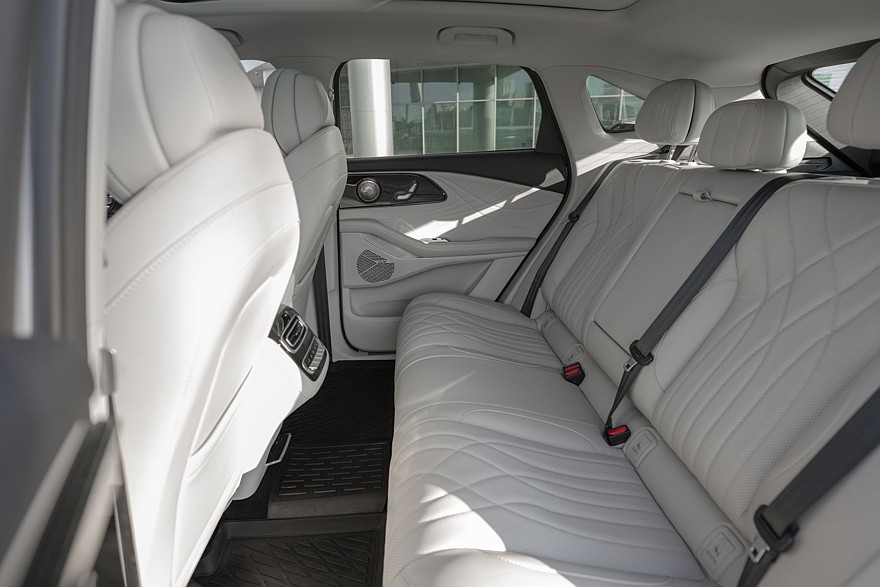 Компас покупателя: какая комплектация Exeed RX подойдет вам идеально