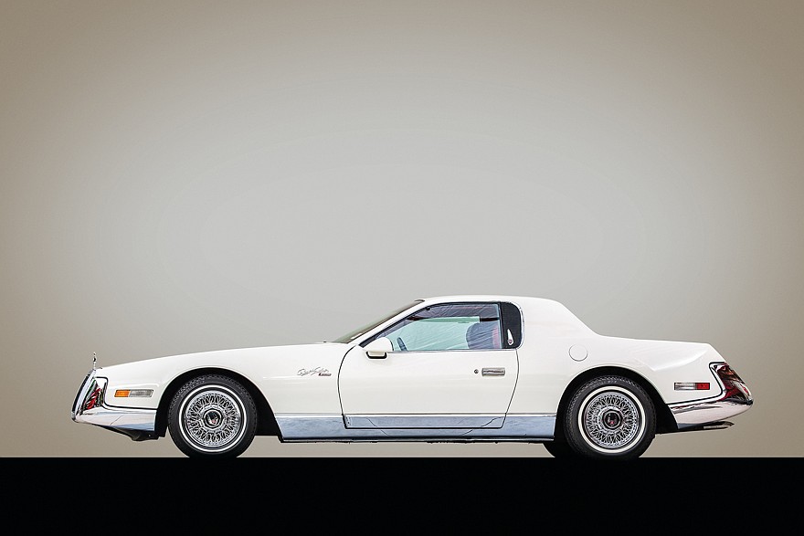 Zimmer Quicksilver. Фото: autowp.ru