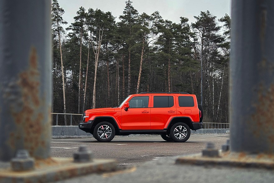 Фото: Александр Пономарев