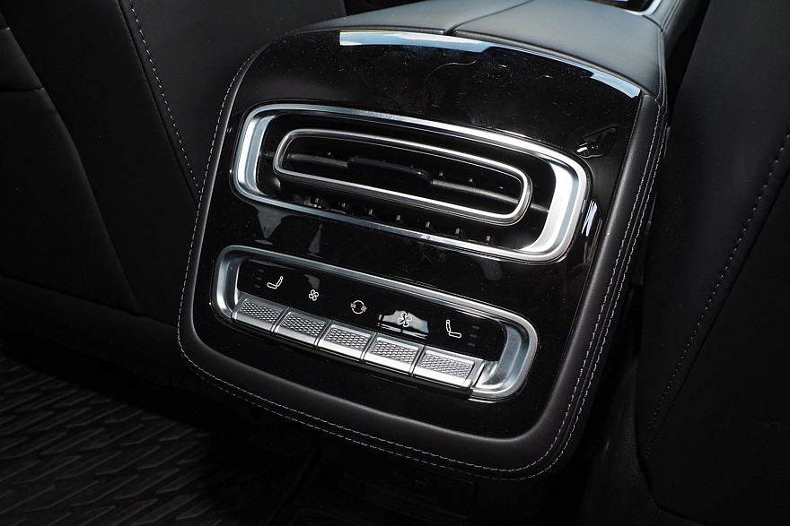 Компас покупателя: какая комплектация Exeed RX подойдет вам идеально