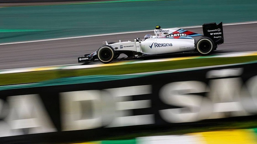 Берни Экклстоун считает, что Гран-при Бразилии вскоре может покинут календарь Формулы-1