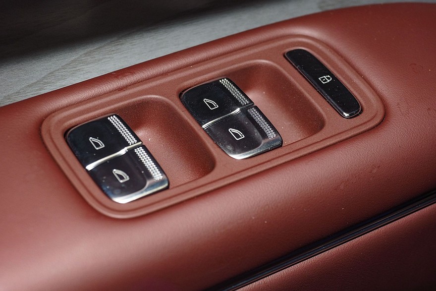 Восхождение к вершине: первое знакомство с Voyah Taishan